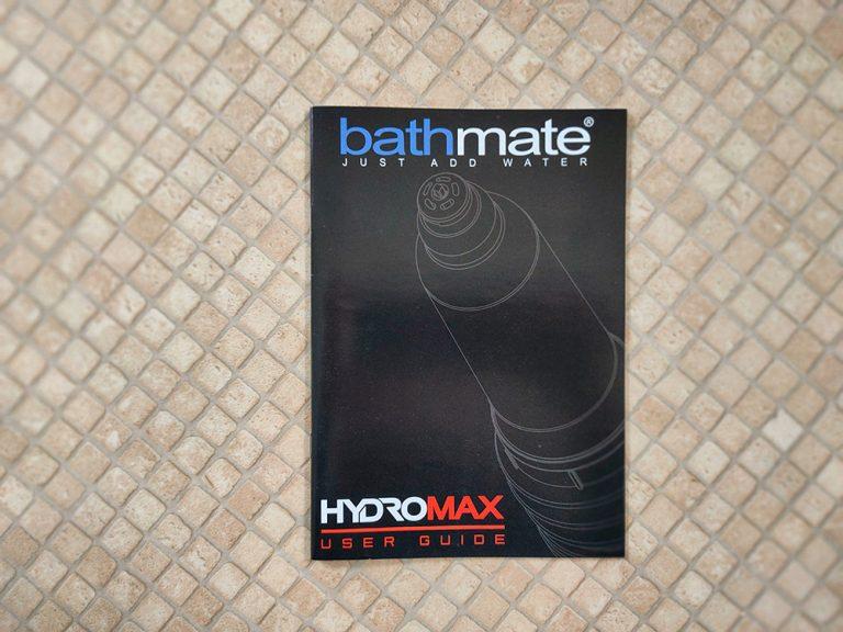 How to Stay Consistent with Your Bathmate Schedule