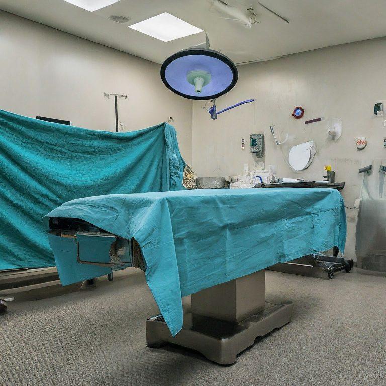 Permanent Male Enlargement Surgery Cost Guide