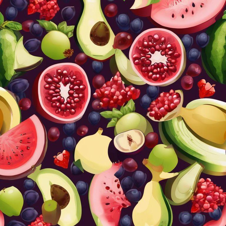 Which Fruit Is Good for Sex? Boost Your Libido and Performance Naturally