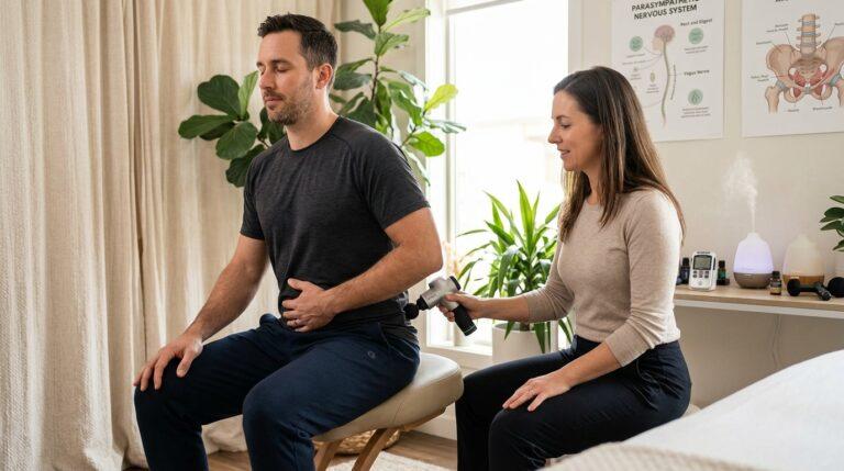 How Targeted Touch and Breathwork Support Erection Quality: The Role of Tunica Responsiveness