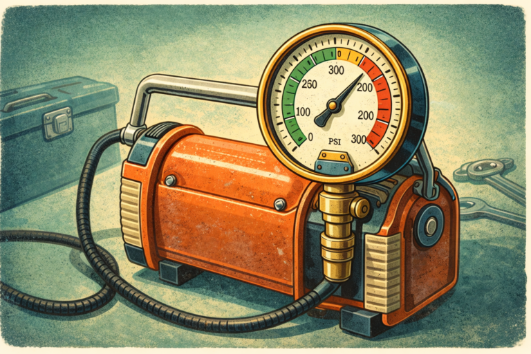 Understanding Penis Pump Pressure: How to Find Your Sweet Spot